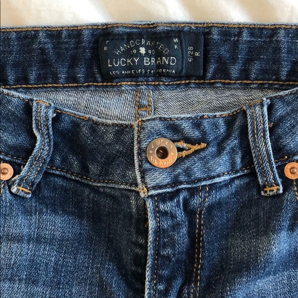Lucky Brand Jeans - Picture 4 of 8